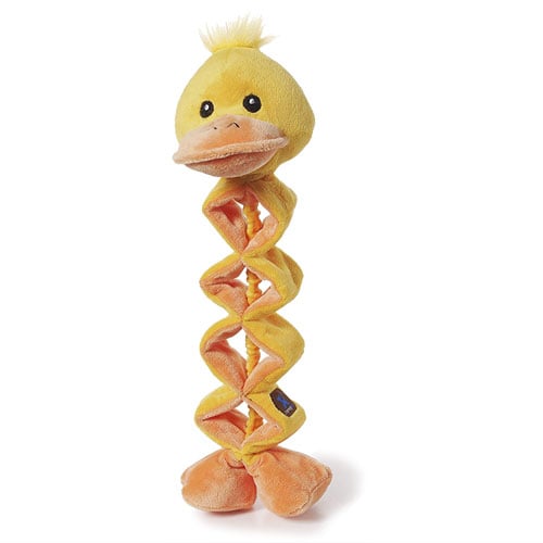 Charming-Duck-DogToy