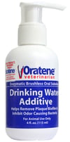 Oratene water additive