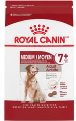 Royal Canin Adult 7Plus