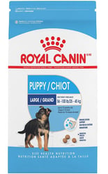 Royal Canin Large Puppy