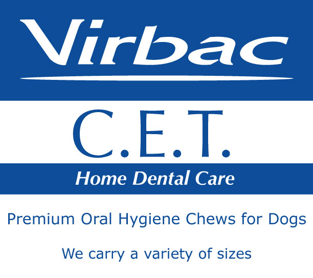 Virbac Dental Chews