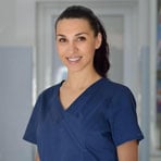 Dr Ana Maria Willis