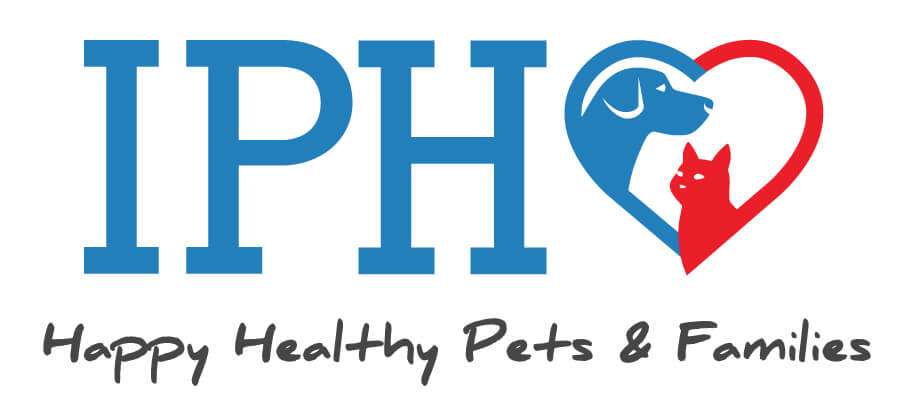 IPH happy Healthy pets families